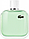 Чоловіча туалетна вода Lacoste L.12.12. Blanc Eau Fraiche 100 мл, фото 3