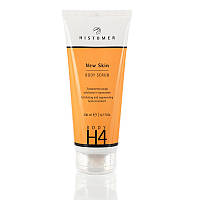 Скраб для тіла Histomer Body H4 New Skin Body Scrub 200 мл