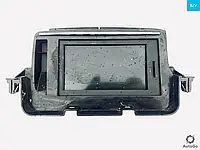 Информационный дисплей Навигатор Renault Megane III Kangoo II 259153411R Б/У