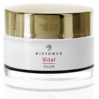 Крем-филлер от морщин Histomer BIO HLS Vital Filler 24h SPF-10, 50 мл