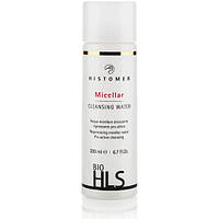 Олія міцелярна очищаюча Histomer BIO HLS Micellar Cleansing Oil, 200 мл