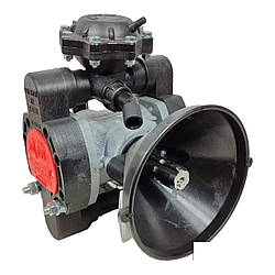 Насос TOLVERI PU-120 для оприскатора навісного