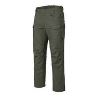 Штаны Helikon-Tex Urban Tactical Pants PolyCotton Rip-Stop Олива W34/L32