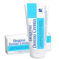 Поживний дермокрем для обличчя та тіла Biogena Dermo Crema 200 мл