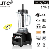 Блендер JTC OmniBlend V TM-800 (покращена чаша 2л) 1200вт +подарунок!!!