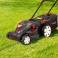 Газонокосарка акумуляторна AL-KO 38.1 Li BoFlex (без АКБ та зарядного пристрою), фото 6