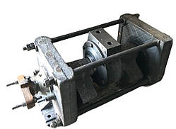 Вібратор БЦС