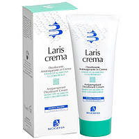 Крем антиперспирант-дезодорант Biogena Laris Crema Anti-perspirant 75 мл