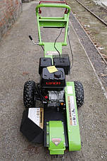 Подрібнювач пнів MAST Gartentechnik SGR1500 (Ø диска 300 мм), фото 6