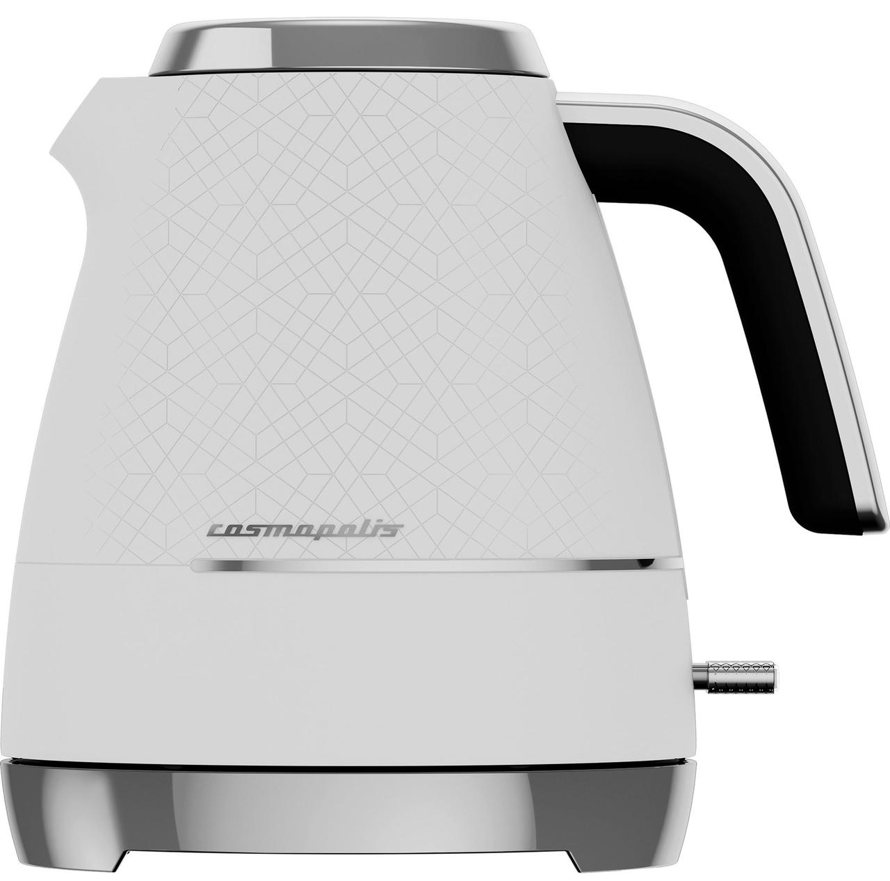 Електрочайник Beko WKM8307CR