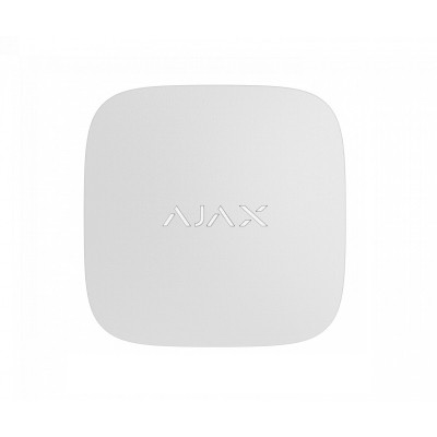 Аналізатор повітря Ajax LifeQuality white, фото 1