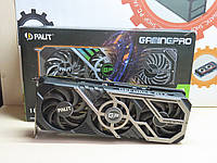 Видеокарта Palit GeForce RTX 3080 GamingPro 10GB