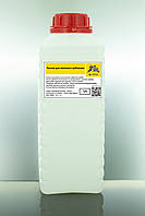 Розчин для хімічного сріблення — декоративне та захисне покриття сріблом - 1л.