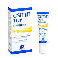 Крем-гель від почервоніння навколо очей Biogena Osmin Top Palpebrale, 15 мл