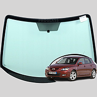 Лобовое стекло Mazda 3 (BK) (Хетчбек, Седан) (2003-2009) / Мазда 3