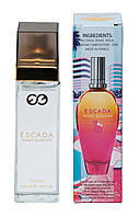 Тестер женский Escada Miami Blossom, 40 мл.