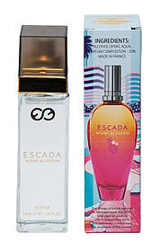 Тестер женский Escada Miami Blossom, 40 мл.