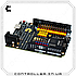 Мікроконтролер Arduino UNO R4 Minima (Китай), фото 6