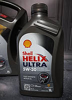 Моторна олива Shell Helix Ultra 5W-30 1 л.