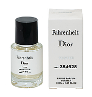 Тестер мужской Christian Dior Fahrenheit, 30 мл.