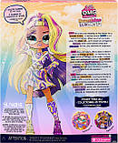 Лялька LОЛ Сюрприз ОМГ Санрайз змінює колір LOL Surprise OMG Sunshine Color Change Sunrise Оригінал, фото 5