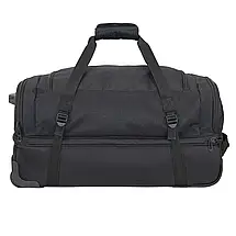 Дорожня сумка на колесах Semi Line 60 Black (T5607-0), фото 3