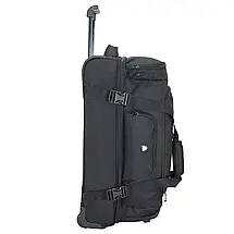 Дорожня сумка на колесах Semi Line 60 Black (T5607-0), фото 5