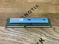 Оперативная память для ПК Nanya DDR3-1600-4G-LONG Dimm (1443PR-10310014M 240D34G658) | Б\У