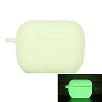 Силіконовий чохол ArmorStandart для Apple AirPods 3 Luminous (ARM60314)