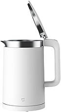 Електрочайник MiJia Smart Kettle Pro White (MJHWSH02YM), фото 4