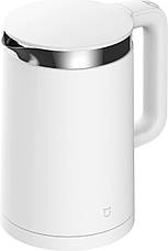 Електрочайник MiJia Smart Kettle Pro White (MJHWSH02YM), фото 6