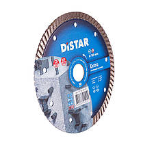 Диск алмазний по бетону Distar Turbo Extra 150x22.2x2.2 мм (10115028012), фото 2