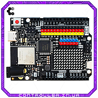 Микроконтроллер Arduino UNO R4 WiFi (Китай)