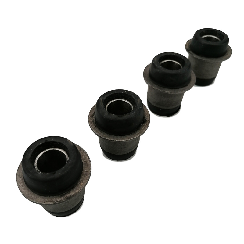 Сайлентблоки важеля нижні ВАЗ 2101, 2102, 2103, 2104, 2105, 2106, 2107 Detalka 2101-2904040, фото 1