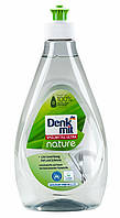 Засіб для миття посуду Denkmit spülmittel ultra NATURE 500ml