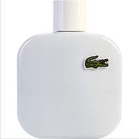 Lacoste Eau de L.12.12 Blanc 100 мл (tester)