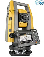 Електронний тахеометр TOPCON-Sokkia GT-1201(EBW) роботизований Topcon Corporation, Japan