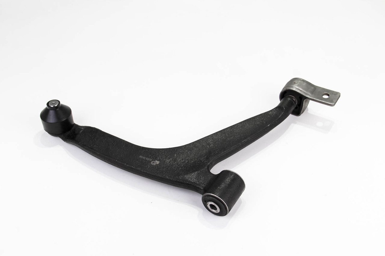 Важіль передній Berlingo/Partner 2.0HDI 98- Пр (алюмін. с/б), BGA (TRC1402), фото 1