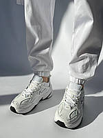 Кроссовки унисекс белые Nike размер 36-45 M2k tekno