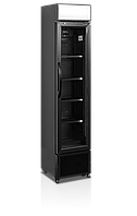 Шкаф холодильный Tefcold FSC175H BLACK