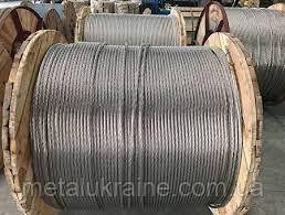 Канат сталевий 30,5мм Гост 2688-80, фото 1