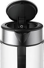 Електрочайник Xiaomi Electric Glass Kettle (MJDSH05FD/BHR7423EU), фото 6