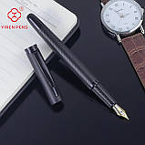 Професійна перова ручка Grand Boss преміумкласу з футляром, фото 2