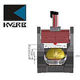 Вертикальний обробний центр Alzmetall GS 1000/5-T, фото 3