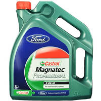 Моторное масло Ford Castrol Magnatec Professional D 0W-30 5L (157C37)