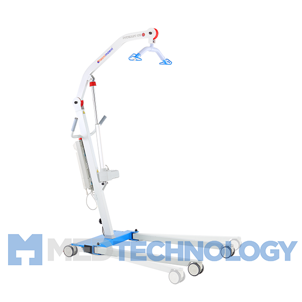 Hoist POWERlift (Technimoem) - Мобільний підйомник пацієнта, фото 1