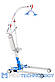 Hoist POWERlift (Technimoem) - Мобільний підйомник пацієнта, фото 6