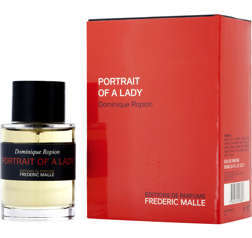 Frederic Malle Portrait of a Lady