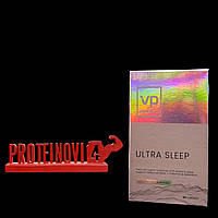 Комплекс для поліпшення сну VPlab Ultra Sleep 60 капсул натуральна добавка