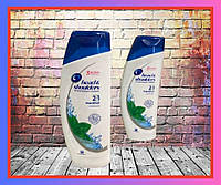 Шампунь Head & Shoulders 200мл М'ята.